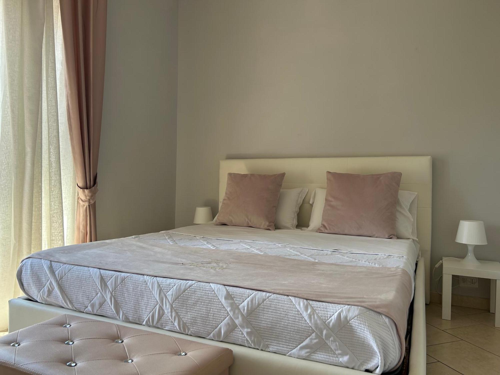 Home Elisabet ナポリ エクステリア 写真