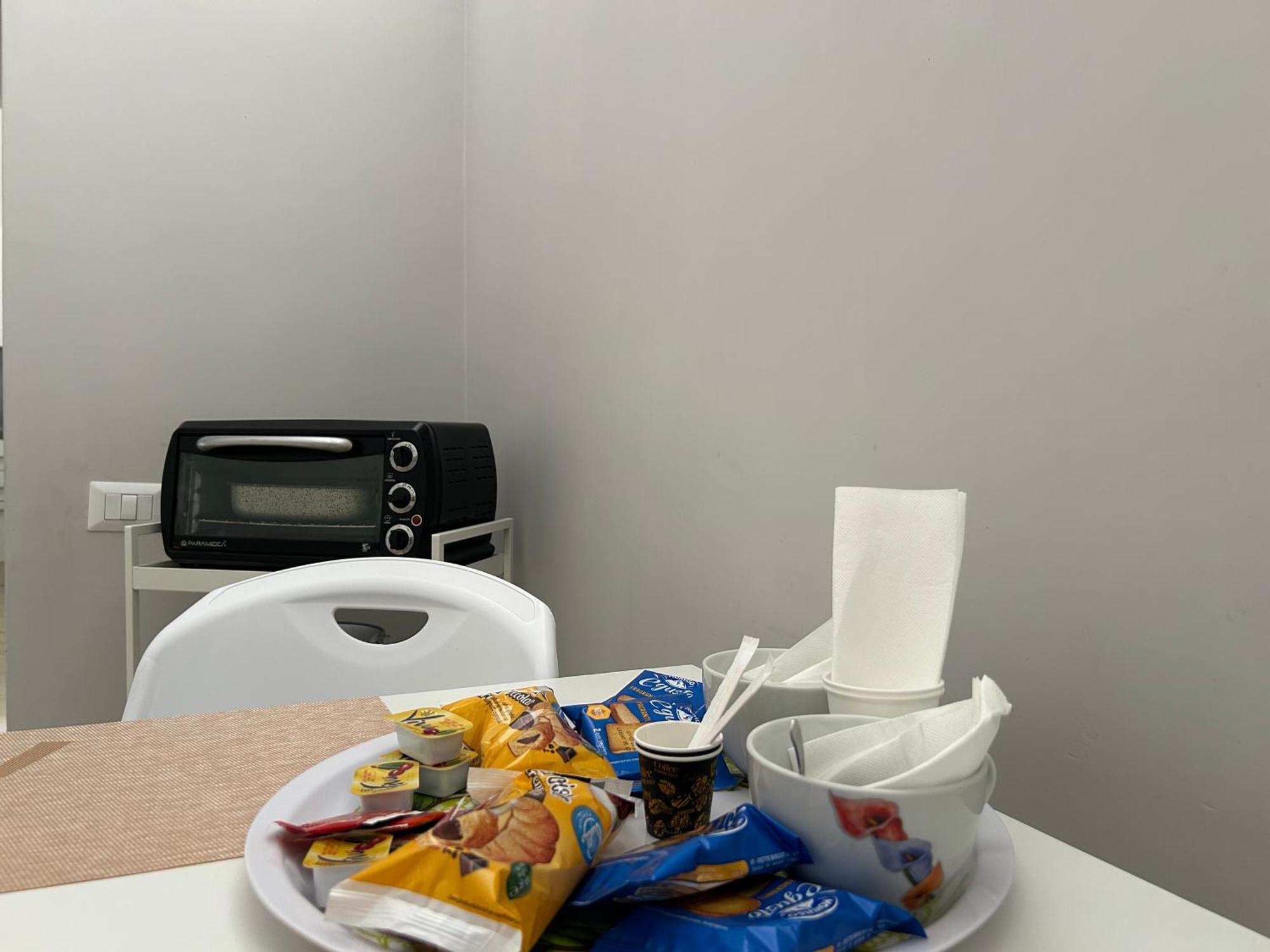 Home Elisabet ナポリ エクステリア 写真