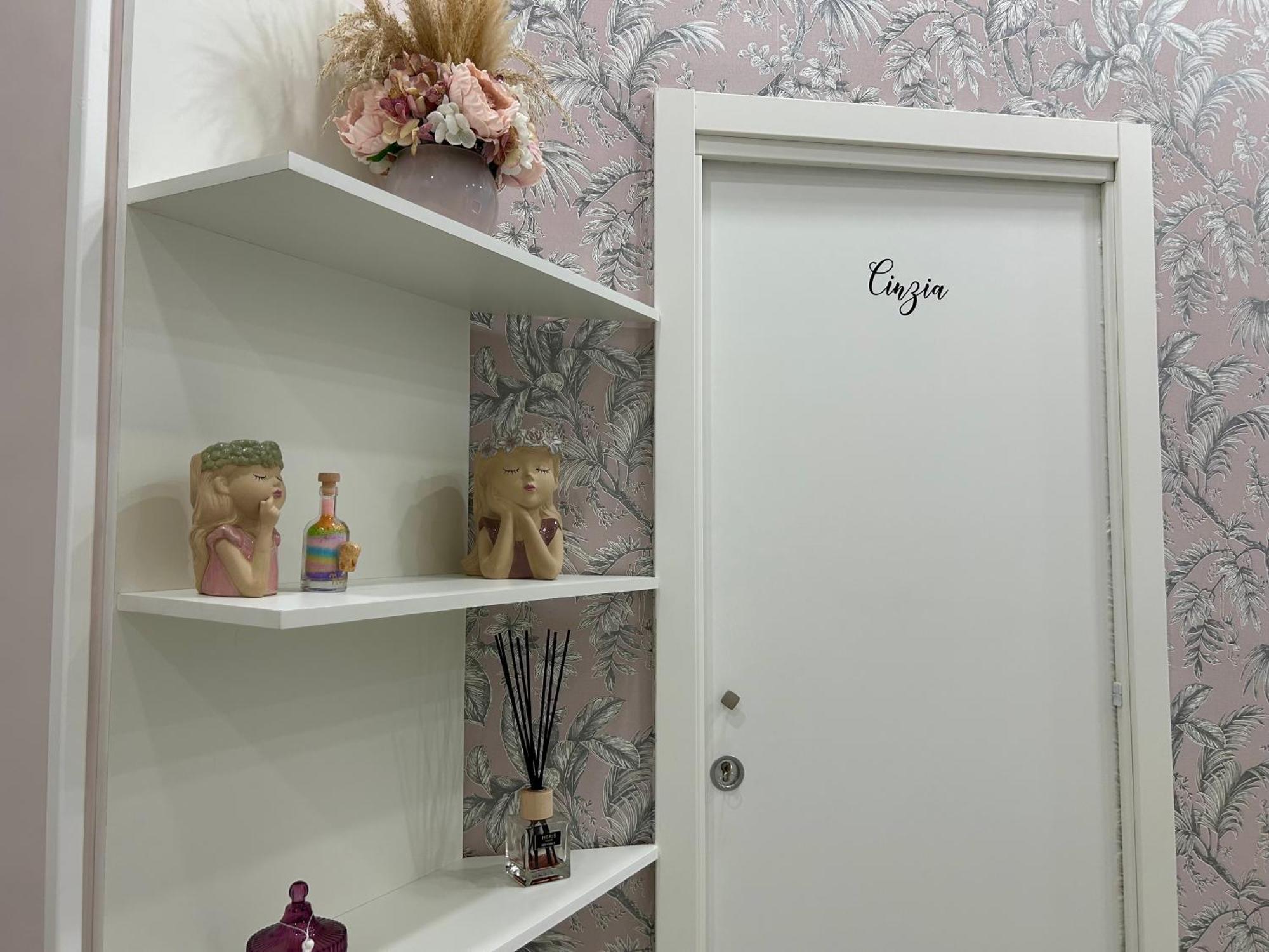 Home Elisabet ナポリ エクステリア 写真