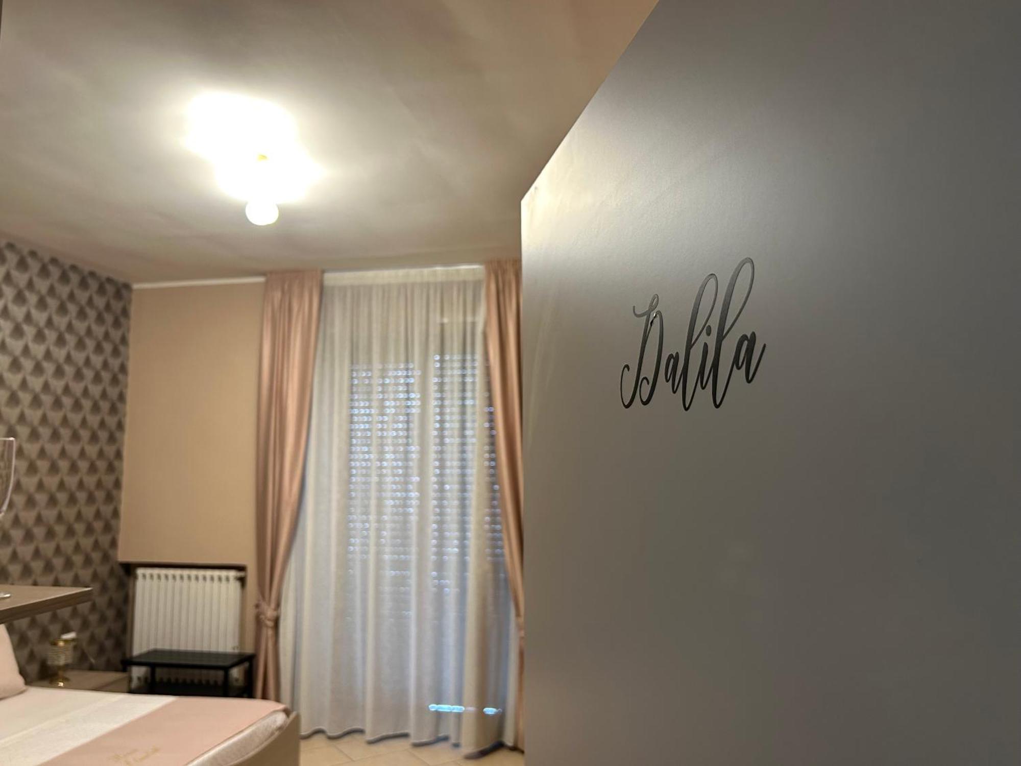 Home Elisabet ナポリ エクステリア 写真