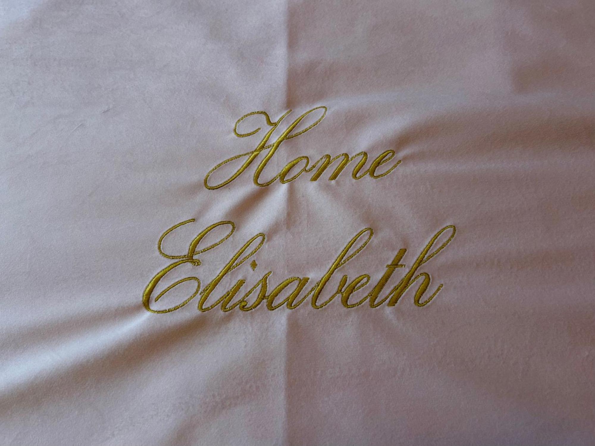 Home Elisabet ナポリ エクステリア 写真